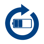 Schonende Ladung von Traktionsbatterien