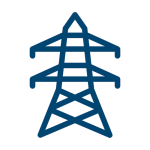 Netzanschluss; Strom
