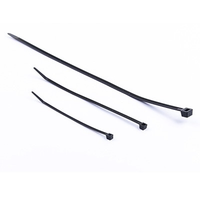 Kabelbinder 540 x 7,5 mm schwarz