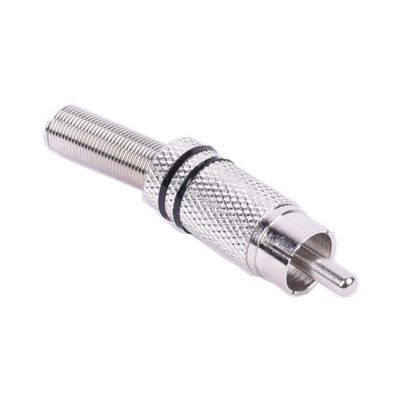 Cinch-Stecker