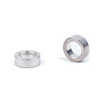 Kupferdistanzring 16/10,5×5
